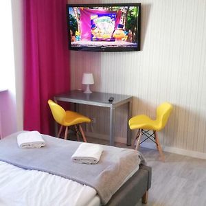 Apartment mit 2 Schlafzimmern